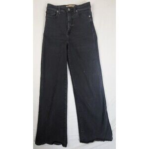 Seven For All Mankind Vintage Luxe Waist Sz 22 Womens Jeans Ultra Hi Rise Jo